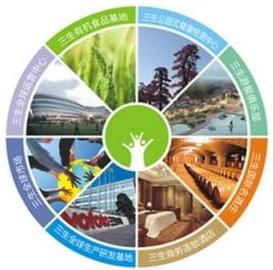 整合全球資源、掌握核心技術、擁有自主知識產權